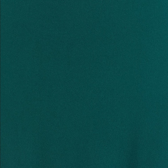 Reformation Filippa Green Halter Dress - Picture 8 of 15